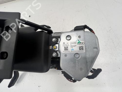 Steering column AUDI A6 C6 Avant (4F5) 2.7 TDI quattro | BP39682239M21 - Image 8