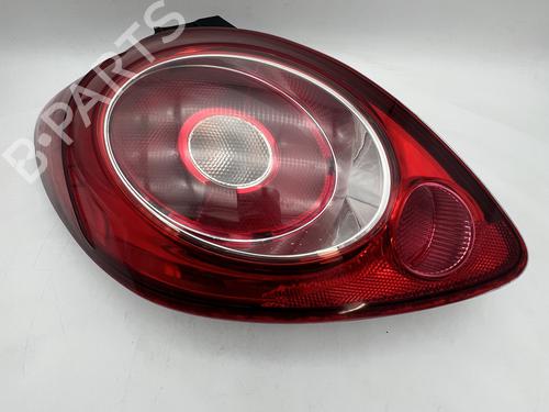 Left taillight FORD KA (RU8) 1.3 TDCi | BP39676769C34 - Image 5