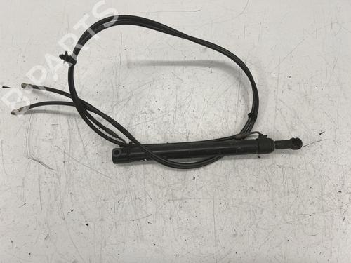 Electronic module VW BEETLE Convertible (5C7, 5C8) 1.6 TDI | BP39683447M83 - Image 5