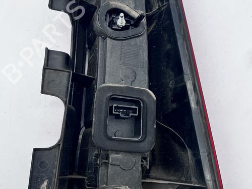 Left taillight DACIA LOGAN MCV (KS_) 1.6 16V (KS0L, KS0M, KS0P, KS1S) | BP39679695C34 - Image 5