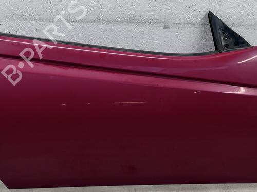 Tür rechts vorne für Tür rechts vorne ALFA ROMEO SPIDER (916_) 2.0 T.SPARK 16V (916S2C00) (150 hp) 39682395 39682395