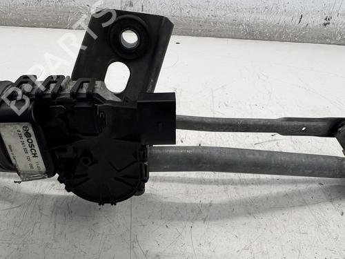 Used Front wipers mechanism Front wipers mechanism OPEL ASTRA H (A04) 1.6 (L48) (105 hp) 39678930 39678930