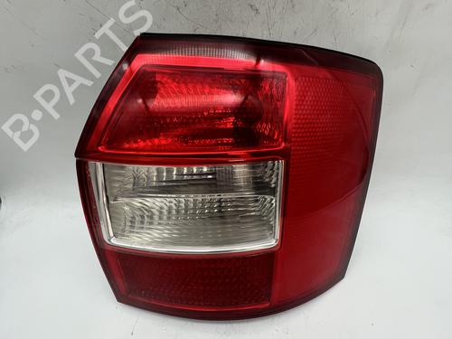 Right taillight AUDI A4 B6 Avant (8E5) 2.0 FSI | BP39671216C35 - Image 2
