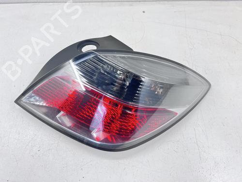 Used Right taillight Right taillight OPEL ASTRA H Estate (A04) 1.8 (L35) (140 hp) 39677383 39677383