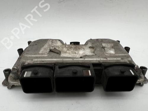 Engine control unit (ECU) PEUGEOT 206 CC (2D) 1.6 16V (2DNFUF, 2DNFUR) | BP39676998M57 - Image 3