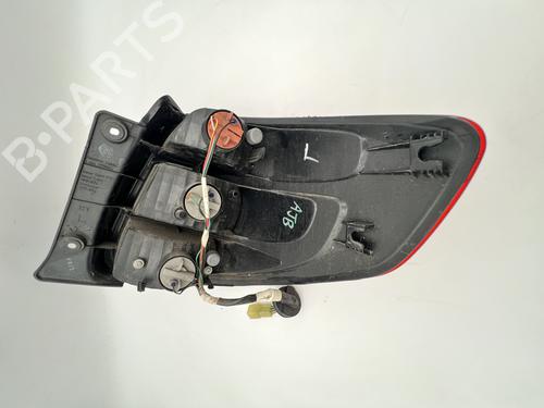 Left taillight SUZUKI SX4 (EY, GY) 1.6 VVT (RW416, YA21S) | BP39682217C34 - Image 14