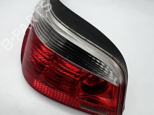 Left taillight BMW 5 (E60) 523 i | BP39682366C34 - Image 2