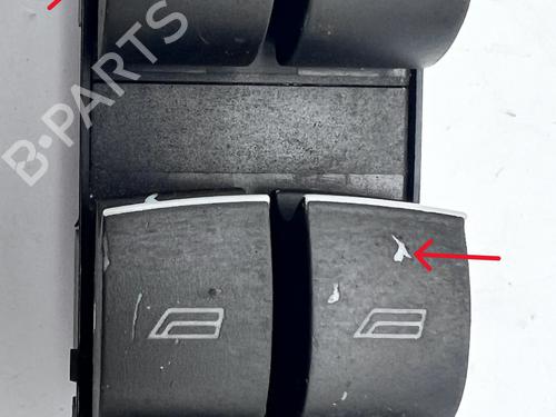 Kombi Kontakt / Stilkkontakt Kombi Kontakt / Stilkkontakt AUDI A4 B6 Avant (8E5) 2.0 (130 hp) 39683037 39683037