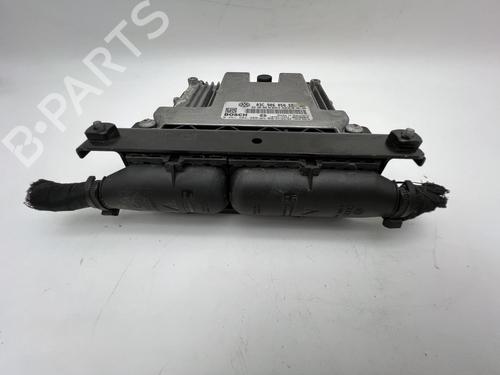 Engine control unit (ECU) VW PASSAT B6 Variant (3C5) 1.6 FSI | BP39676379M57 - Image 7