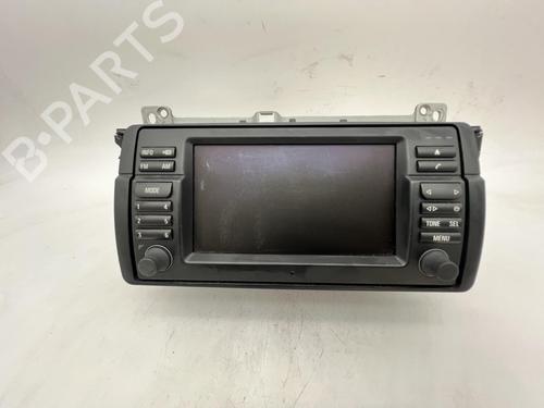 Radio BMW 3 Compact (E46) 318 ti | BP39670452E6 - Image 2