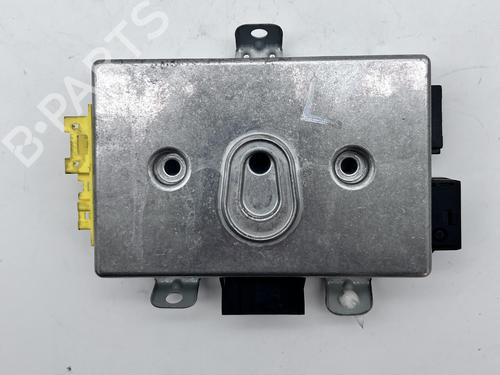 Used Electronic module Electronic module BMW 5 Touring (E61) 525 d (163 hp) 39676948 39676948
