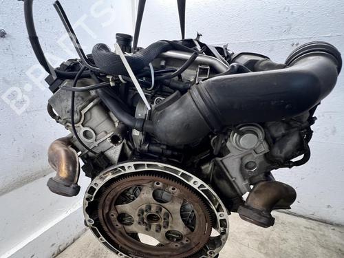 Motor Motor MERCEDES-BENZ CLK (C208) CLK 320 (208.365) (218 hp) 39677835 39677835