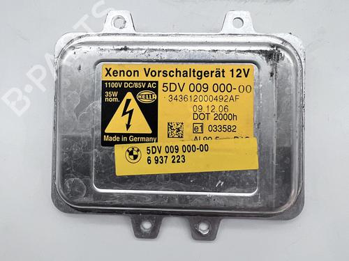 Xenon ballast BMW 7 (E65, E66, E67) 730 d | BP40090751C53 - Image 2
