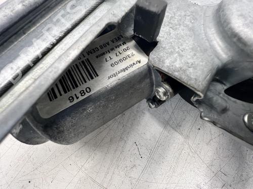 Right front window motor PEUGEOT 1007 (KM_) 1.6 16V | BP39677994E20 - Image 7