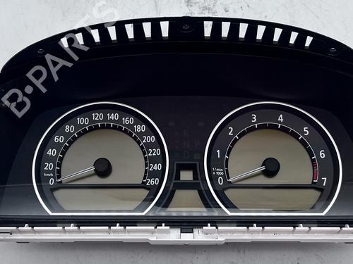 Instrument cluster BMW 7 (E65, E66, E67) 745 i, Li | BP39679503C47 - Image 8