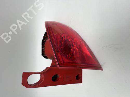 Right taillight SEAT LEON (1P1) 1.2 TSI | BP39671201C35 - Image 3