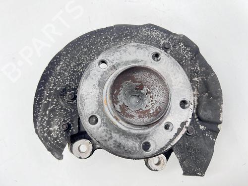 Right front steering knuckle BMW 1 Convertible (E88) 118 i | BP39679111M26 - Image 4