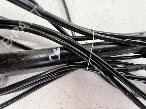 Electronic module AUDI A4 B6 Convertible (8H7) 2.5 TDI | BP39680646M83 - Image 4