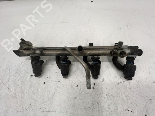 Used Injection rail Injection rail BMW 3 (E36) 316 i (102 hp) 39986324 39986324