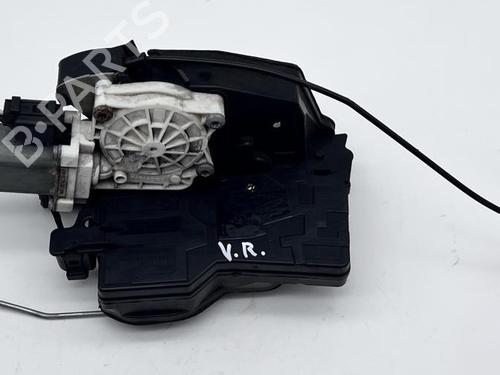 Front right lock BMW 7 (E65, E66, E67) 730 d | BP40090738C97 - Image 3