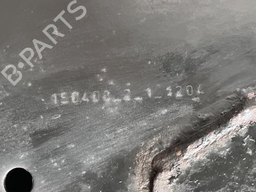 Subframe FORD FOCUS II Convertible 2.0 | BP40090560M9 - Image 8