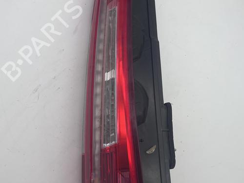 Right taillight FORD FOCUS C-MAX (DM2) 1.8 | BP39670322C35 - Image 2