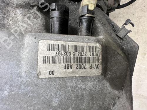 Gearbox FORD FIESTA VI (CB1, CCN) 1.0 Sport | BP39671532M3 - Image 4