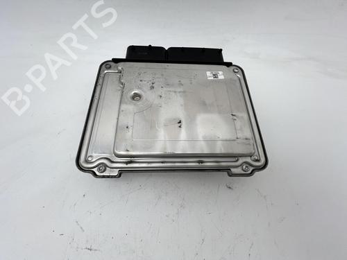 Engine control unit (ECU) SEAT LEON (1M1) 1.4 16V | BP39679544M57 - Image 4