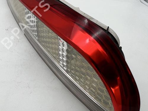 Used Right taillight Right taillight FORD FOCUS II Turnier (DA_, FFS, DS) 2.0 TDCi (136 hp) 39673025 39673025