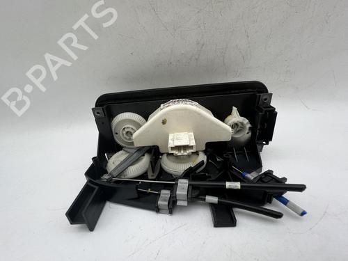 Climate control VW GOLF IV Cabriolet (1E7) 1.8 | BP39669661I5 - Image 7