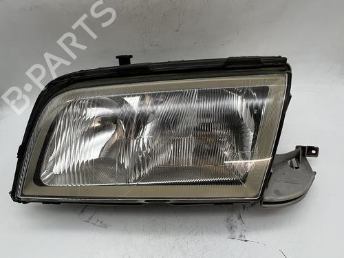 Venstre forlygte Venstre forlygte MERCEDES-BENZ C-CLASS (W202) C 180 (202.018) (122 hp) 39682711 39682711