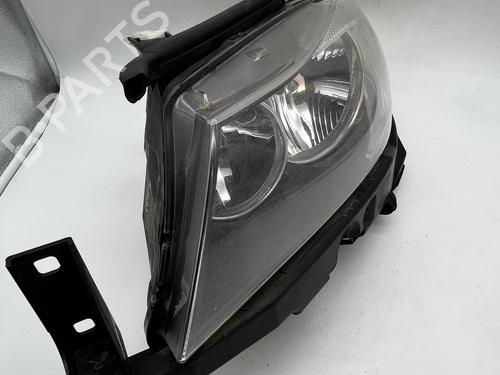 Left headlight BMW 3 (E90) 320 i | BP39682299C28 - Image 8