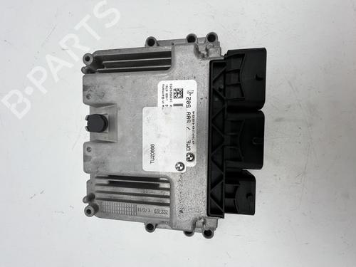 Engine control unit (ECU) MINI MINI (R56) One | BP39671374M57 - Image 3