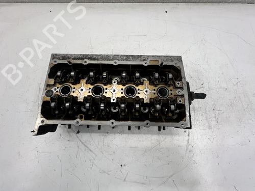 Cylinder head VW EOS (1F7, 1F8) 1.4 TSI | BP39671870M5 - Image 16