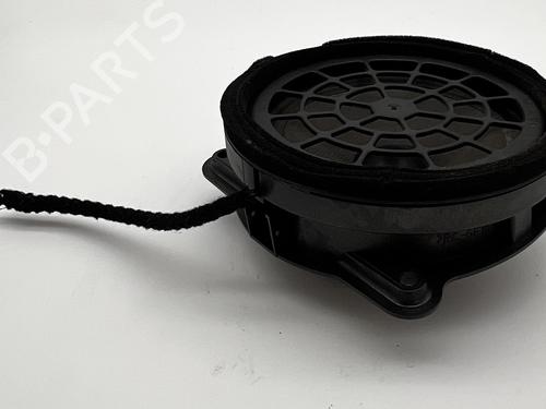Used Speaker Speaker MERCEDES-BENZ CLK Convertible (A208) CLK 230 Kompressor (208.448) (197 hp) 39679230 39679230