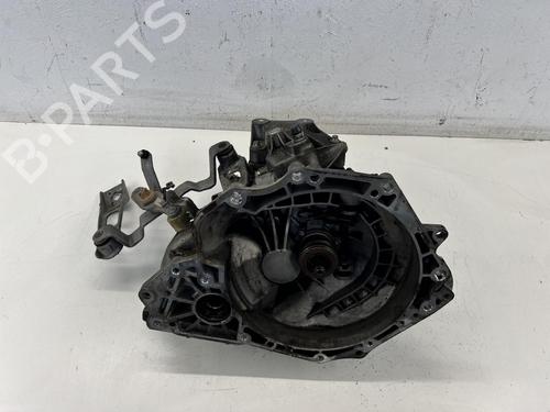 Gearbox OPEL CORSA E (X15) 1.2 (08, 68) | BP39673326M3 - Image 5