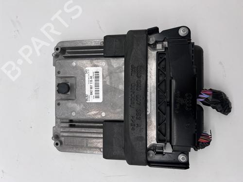 Used Engine control unit (ECU) Engine control unit (ECU) AUDI A5 Sportback (8TA) 2.0 TFSI (211 hp) 40090652 40090652