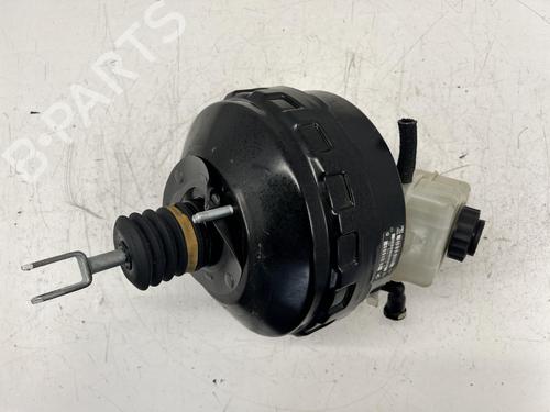Servo brake BMW 3 (E90) 318 i | BP39683387M42 - Image 3