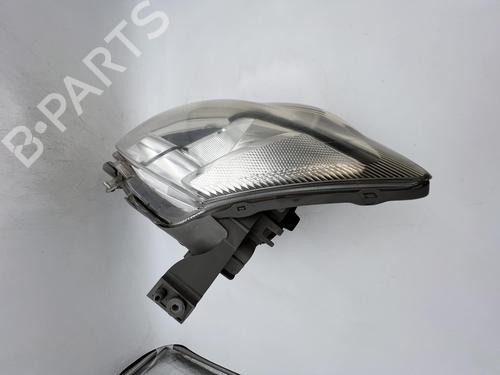 Left headlight SUBARU JUSTY IV 1.0 (M300) | BP39669618C28 - Image 4