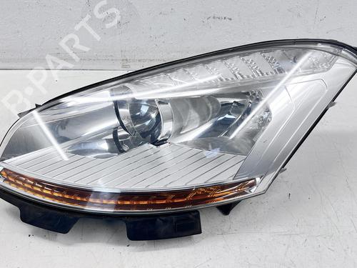 Optica esquerda Optica esquerda CITROËN C4 Grand Picasso I (UA_) 1.6 HDi (109 hp) 39681435 39681435