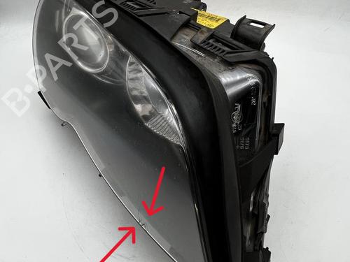 Right headlight BMW 3 (E46) 318 i | BP39671839C29 - Image 3