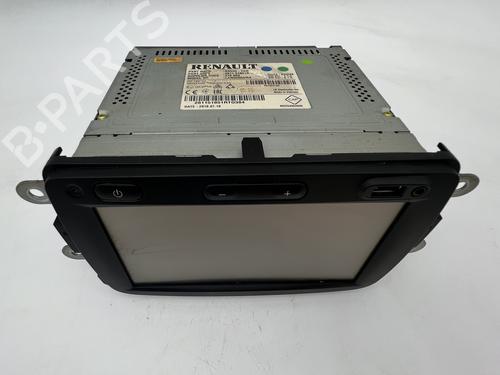 Radio DACIA LOGAN MCV II TCe 90 LPG | BP39672160E6 - Image 12