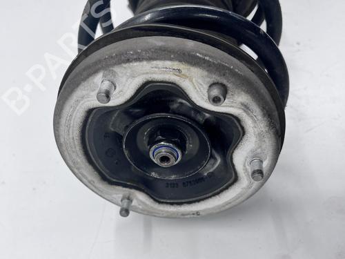 Left front shock absorber BMW 7 (E65, E66, E67) 730 d | BP39678947M16 - Image 4