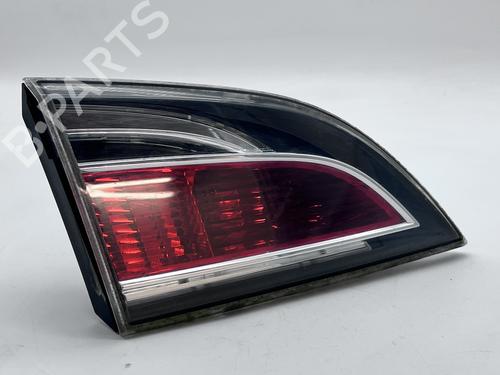 Used Left taillight Left taillight MAZDA 6 Saloon (GH) 2.0 MZR-CD (GH14) (140 hp) 40091264 40091264