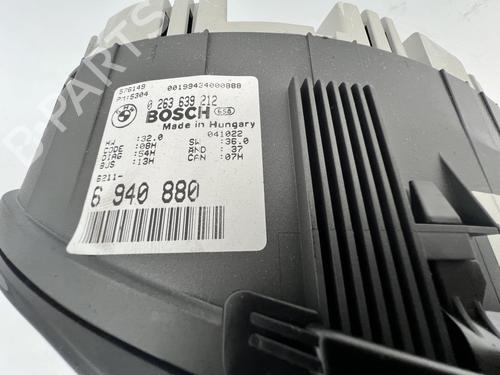 Instrument cluster BMW 3 Compact (E46) 318 ti | BP39673736C47 - Image 2
