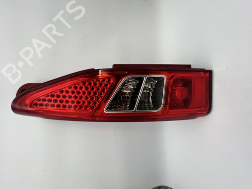 Left taillight PEUGEOT PARTNER Tepee 1.6 HDi | BP39679528C34 - Image 10