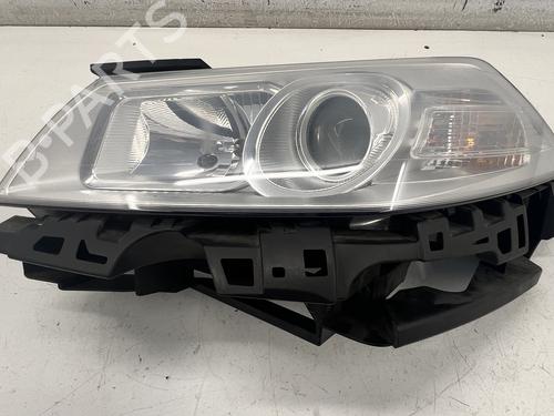 Used Left headlight Left headlight RENAULT MEGANE II Coupé-Cabriolet (EM0/1_) 1.6 16V (112 hp) 39673498 39673498