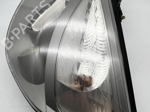 Left headlight RENAULT ESPACE IV (JK0/1_) 2.2 dCi (JK0H) | BP39678598C28 - Image 6