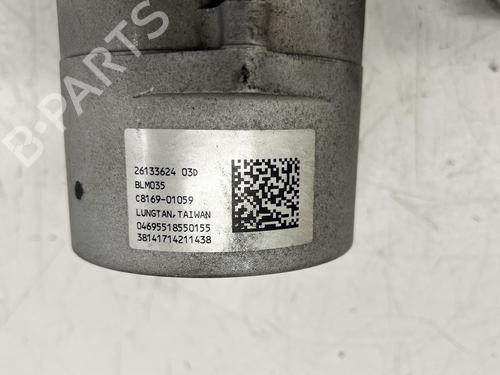 Steering column FIAT 500 (312_) 1.2 (312AXA1A) | BP39670051M21 - Image 7
