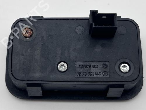 Switch MERCEDES-BENZ E-CLASS T-Model (S211) E 320 T CDI (211.222) | BP40090611I30 - Image 2